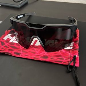 Heatwave Future Tech Z87 Black/Gold